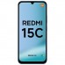 SMARTPHONE XIAOMI REDMI 15C 8-256 BL